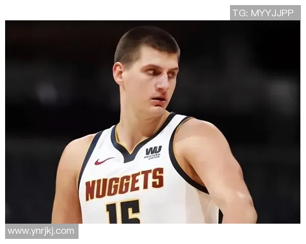 尼古拉约基奇的篮球传奇之路与未来展望