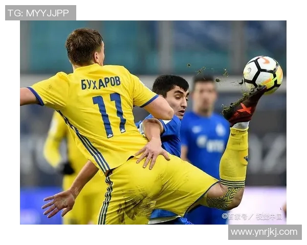 莫斯科希与莫迪纳摩激战正酣谁将赢得这场精彩对决